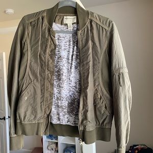 Marrakech Utility Jacket